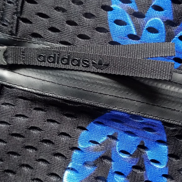 adidas Mary Katrantzou Crewneck Winter Top - Picture 8 of 11